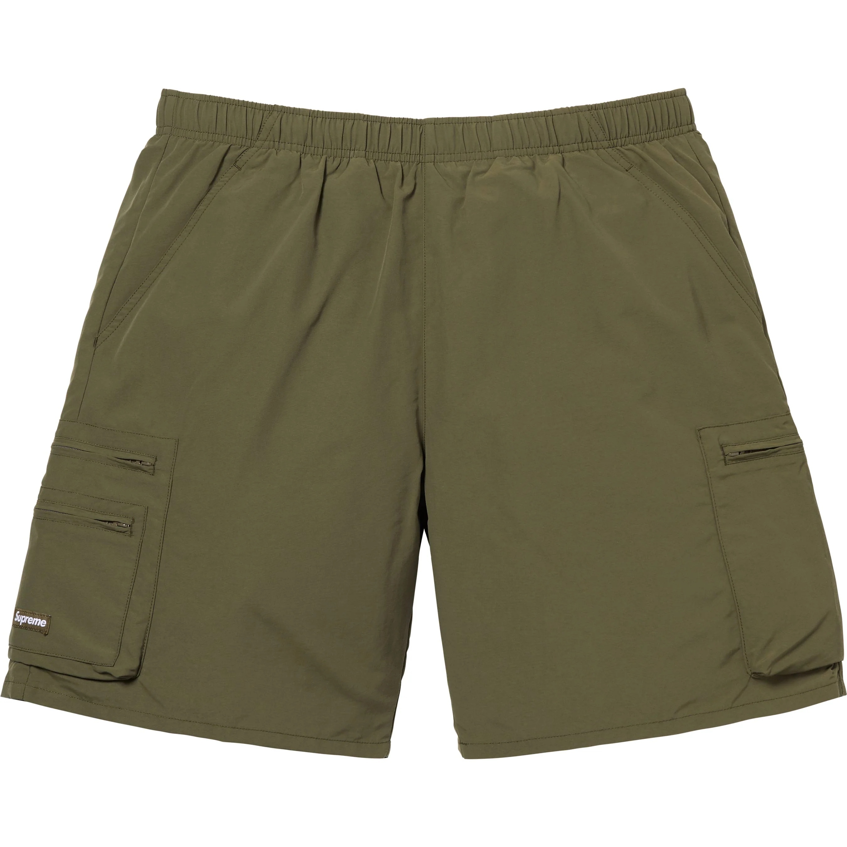 Cargo Water Short view 5